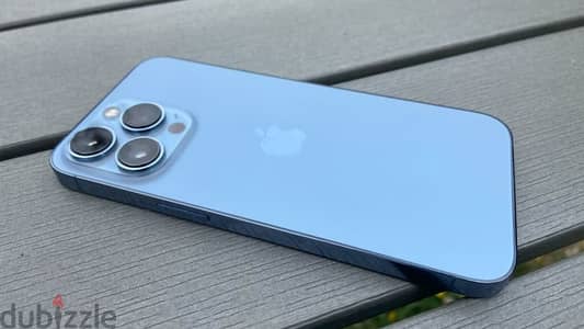 iPhone 13 Pro
