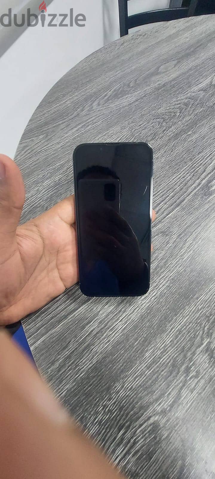 iPhone 13 Pro 1