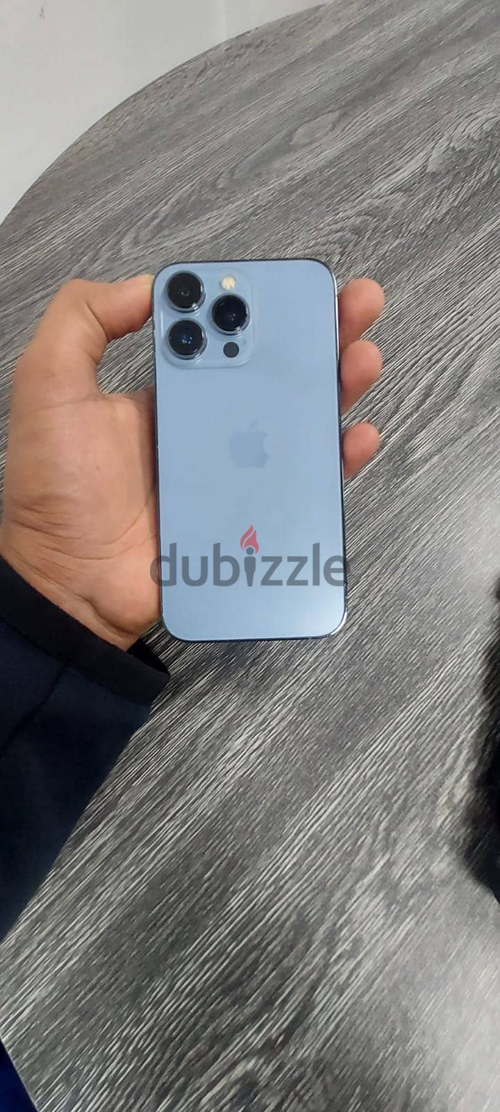 iPhone 13 Pro 2