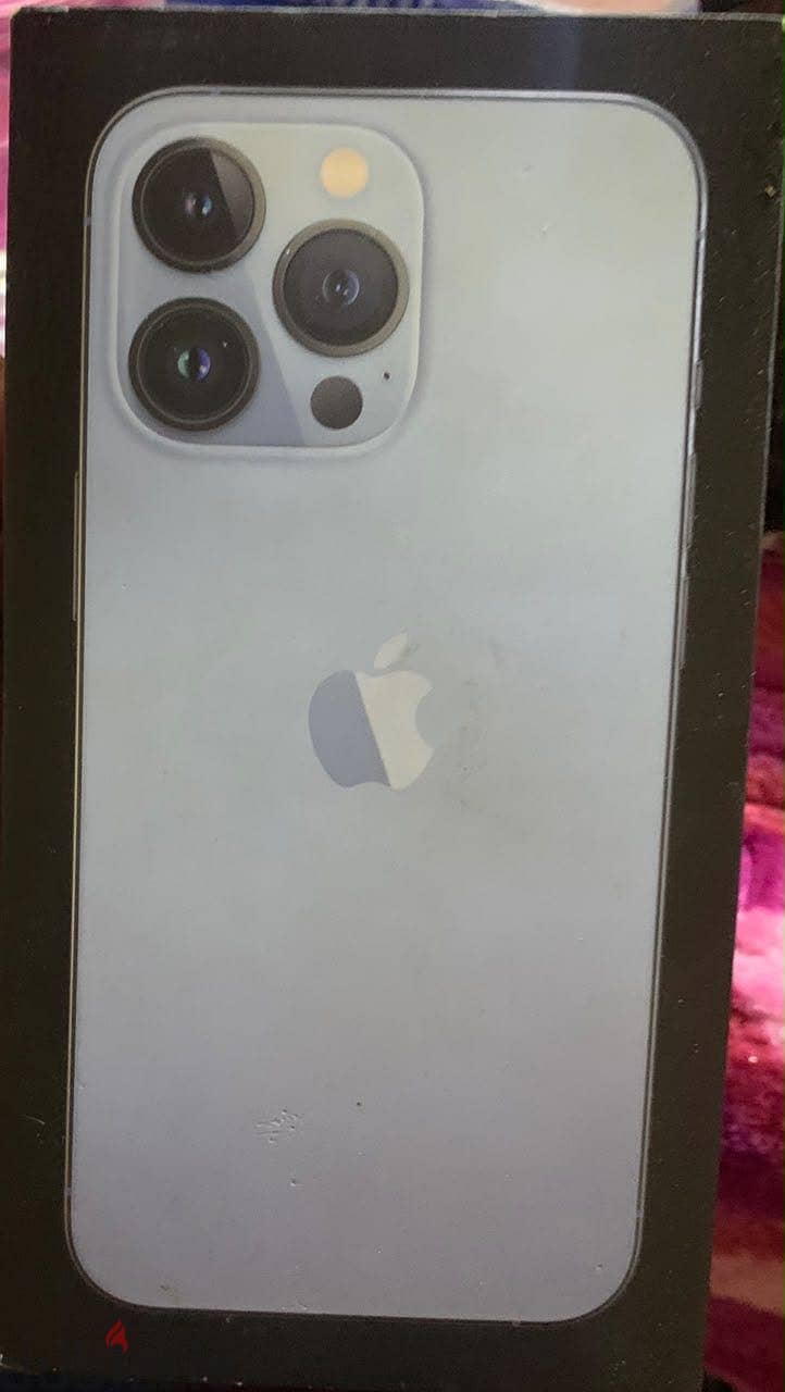 iPhone 13 Pro 4