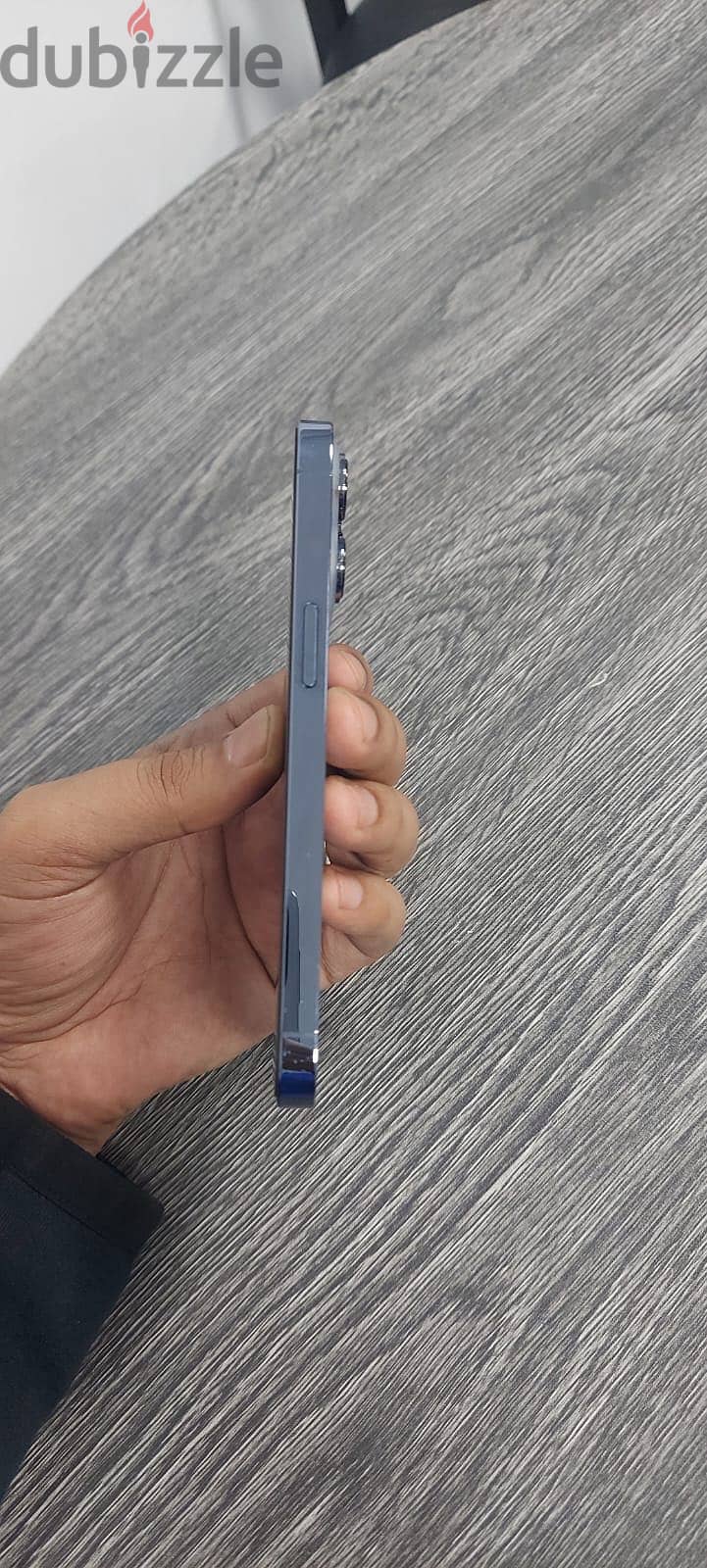 iPhone 13 Pro 5