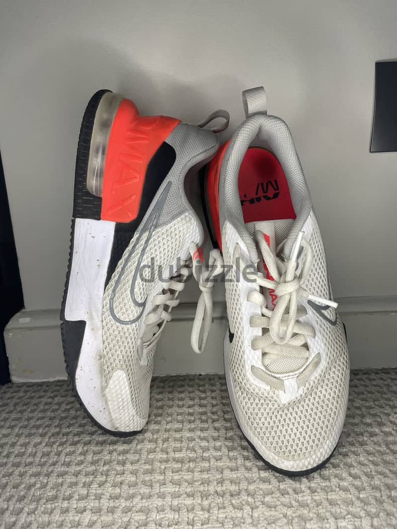 Nike Air Max Alpha Trainer 6 1