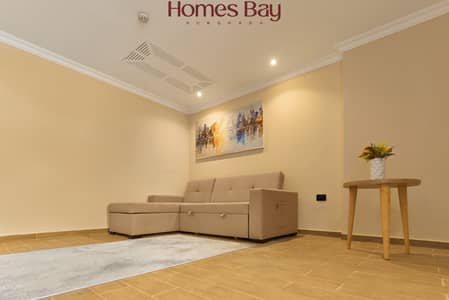 1BR Apartment at Topaz Hotel, Al Hadaba