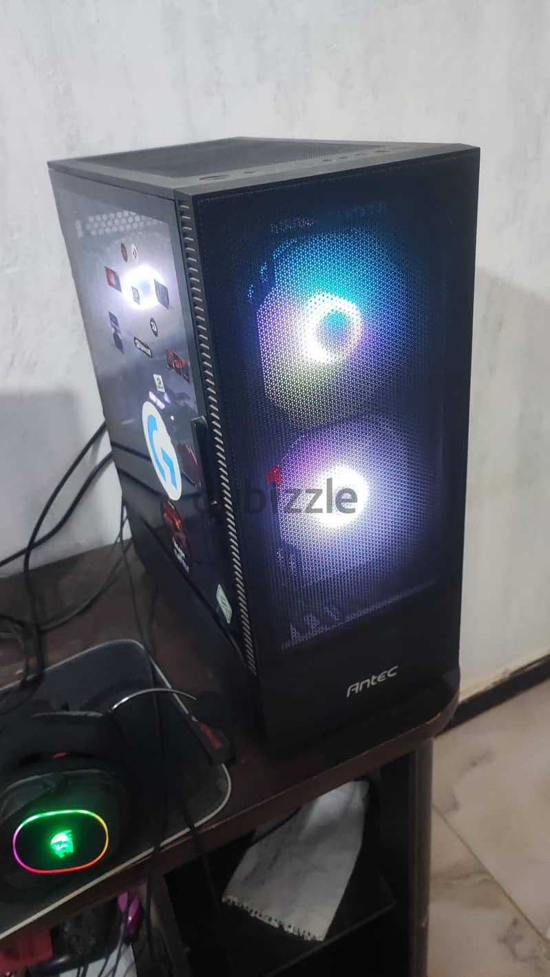 pc gaming 2