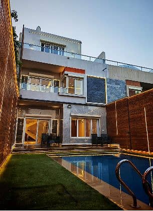Villa for sale in Zayed Dunes Compound – – Townhouse Middle Ultra Super Lux model, 250 square meters, in a prime location with Ultra Super Lux finishing, fully equipped for living.