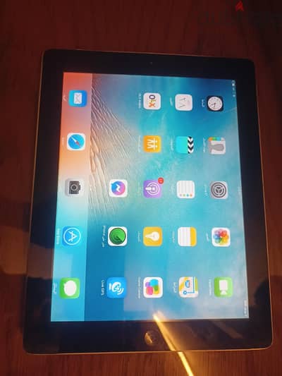 iPad 2 32GB
