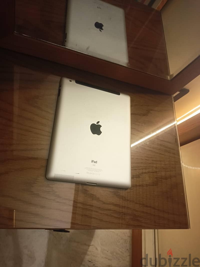 iPad 2 32GB 1