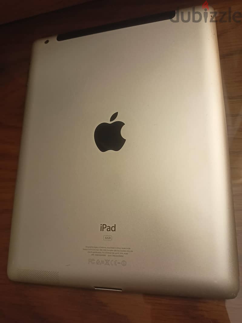 iPad 2 32GB 2