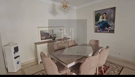 شقة  4 غرف مفروشة للإيجار في ميفيدا التجمع الخامس  Furnished Apartment 3 bed for rent in Mivida new cairo