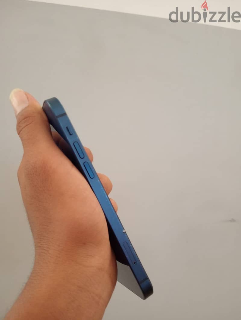 Apple - iPhone 12 2