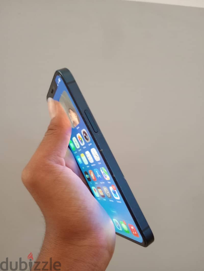 Apple - iPhone 12 3