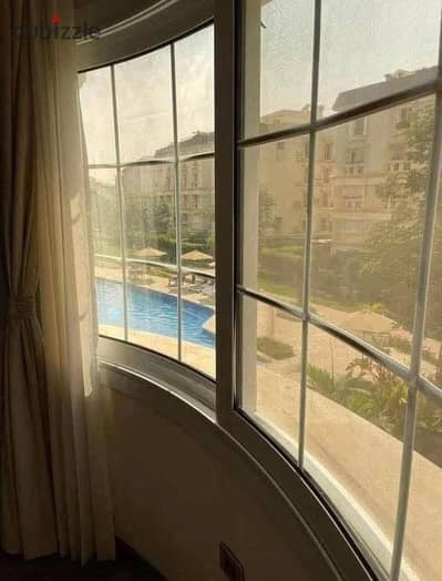 A distinctive apartment for sale in **Hyde Park – El Tagamoa**, ideally located within the compound and just minutes away from the American University A distinctive apartment for sale in **Hyde Park – El Tagamoa**, ideally located within the compound and just minutes away from the American University