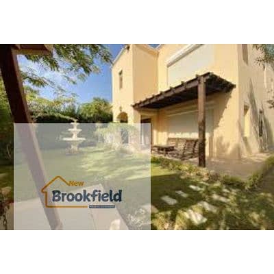 فيلا ستاندالون للايجار في التجمع الخامس بكمبوند ميفيدا اعمار بالمطبخ والتكييفات واقل سعر Standalone Villa for Rent in Mivida
