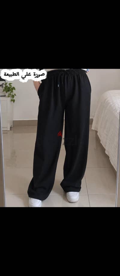 سويت بانتس اسود سويت بانتس اسود