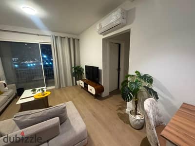 Fully Furnished 2 Bedroom Apartment for Rent in Mivida Blue Views Fully Furnished 2 Bedroom Apartment for Rent in Mivida Blue Views