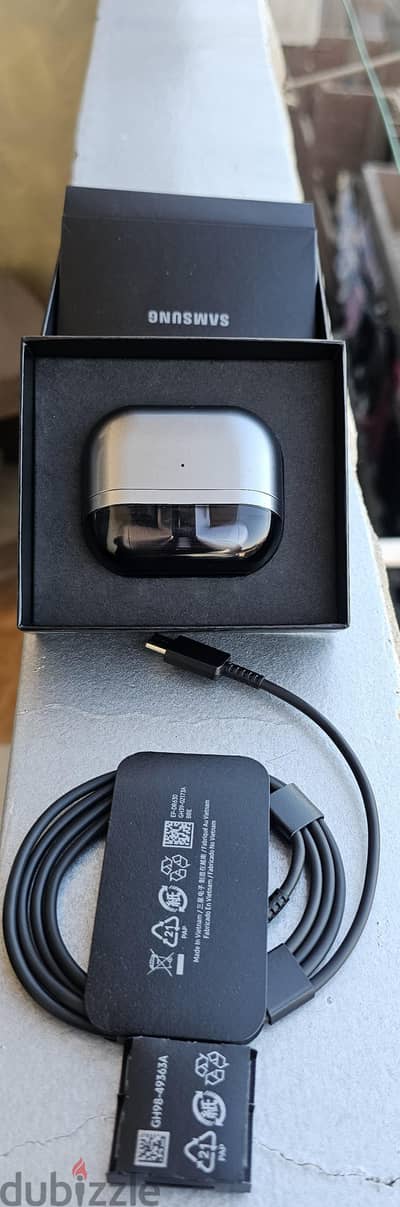 Samsung buds 3 Pro