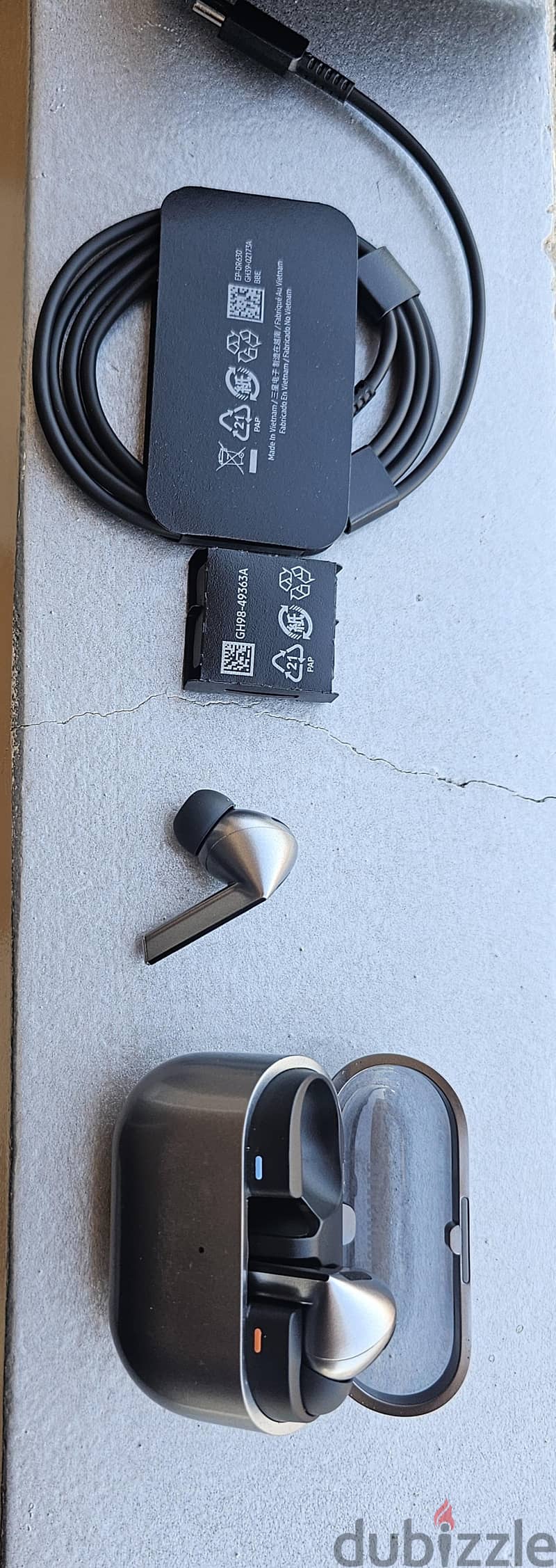 Samsung buds 3 Pro 2