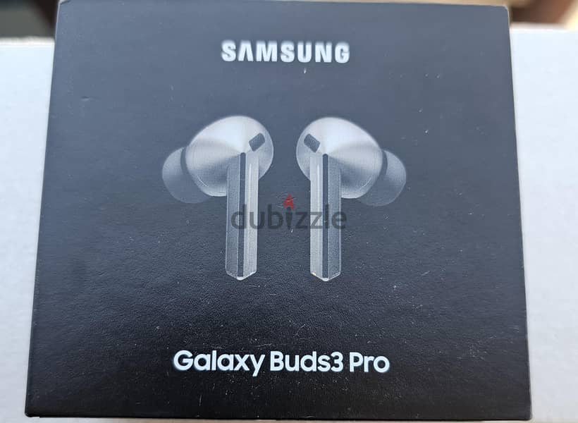 Samsung buds 3 Pro 3