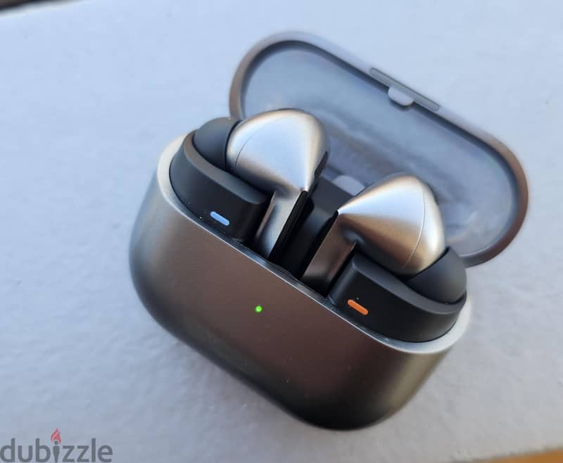 Samsung buds 3 Pro 4