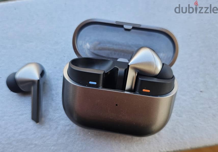 Samsung buds 3 Pro 5