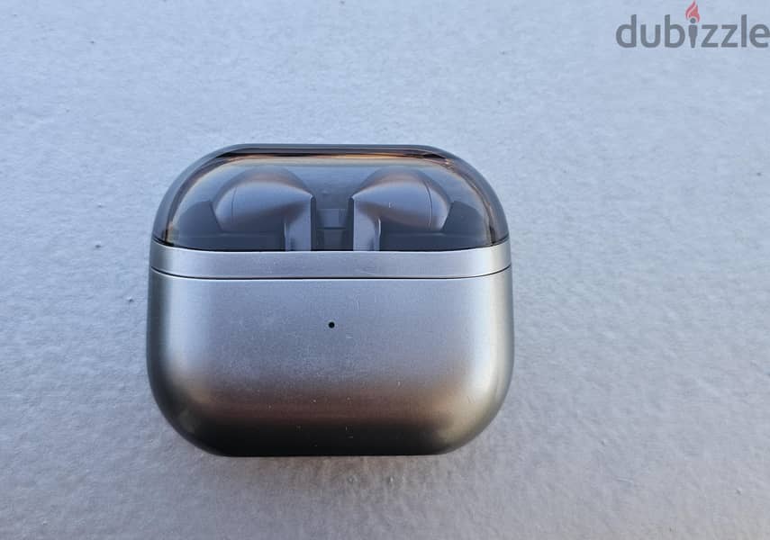 Samsung buds 3 Pro 6