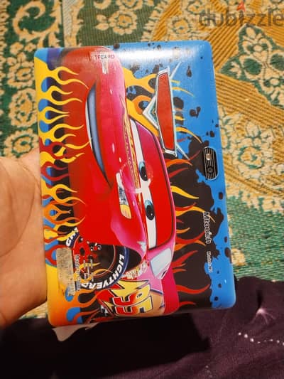 ٢ تابلت للبيع علي وضعهم كانو مركونين ومش عايزين يشتغلو معرفش فيهم ايه
