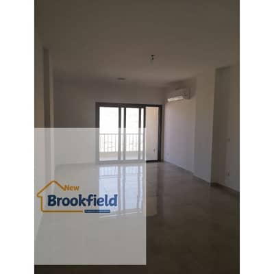 شقه للايجار بالمطبخ والتكييفات فى كمبوند فيفث سكوير المراسم بالتجمع الخامس  Premium Apartment for Rent in Fifth Square Al Marasem | Kitchen & ACs