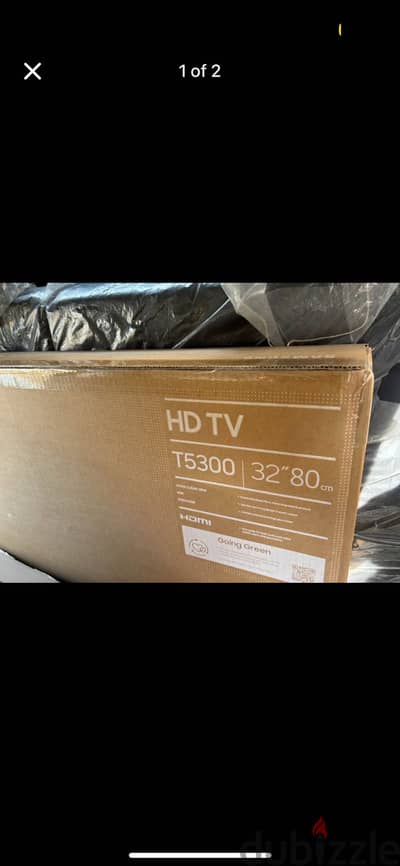 Samsung 32 inch متبرشم متفتحش الضمان بدا من اليوم بالفاتوره smart