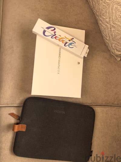 Huawei matepad 12x papermatte