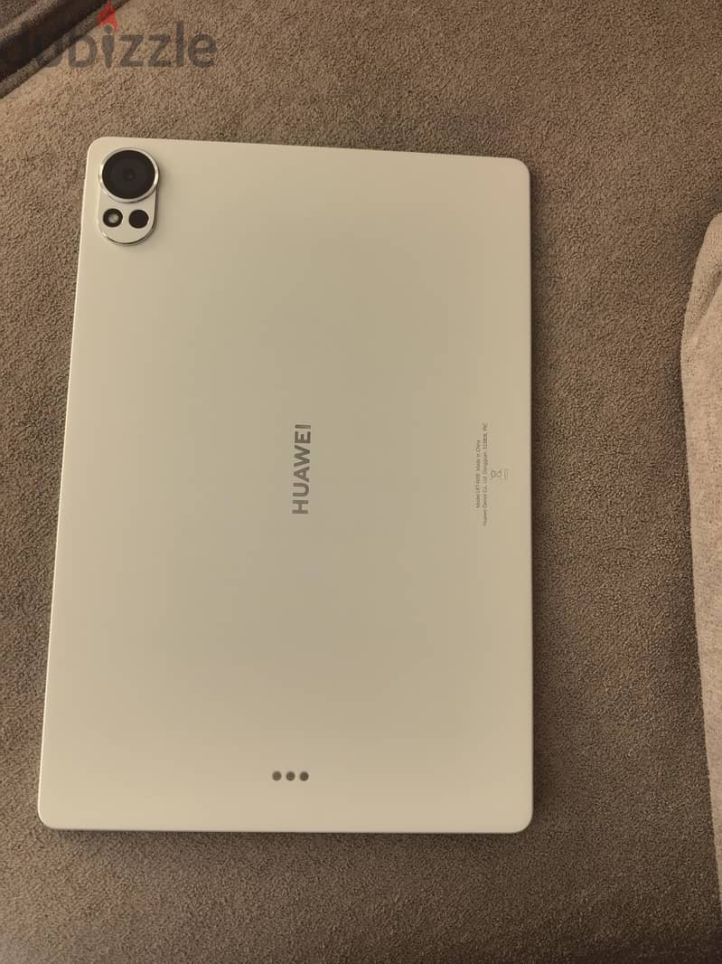 Huawei matepad 12x papermatte 2