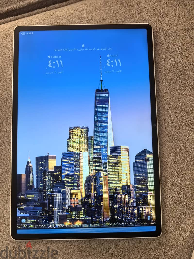 Huawei matepad 12x papermatte 3