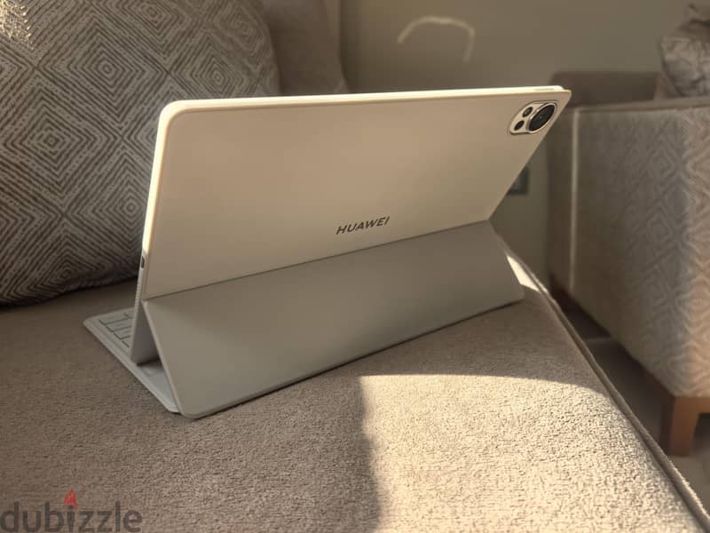 Huawei matepad 12x papermatte 8