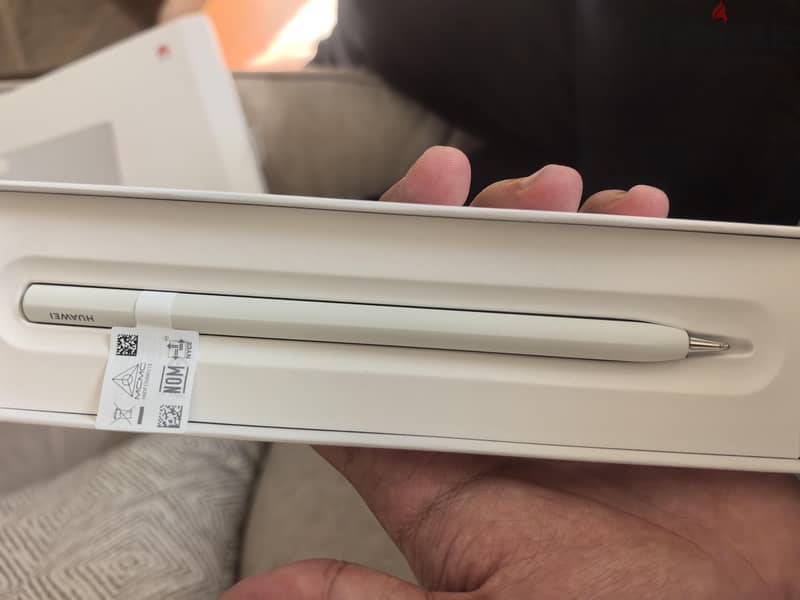 Huawei matepad 12x papermatte 10