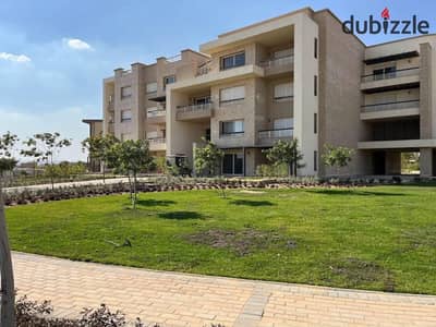 Apartment Ground Floor in NEWGIZA - Amberville