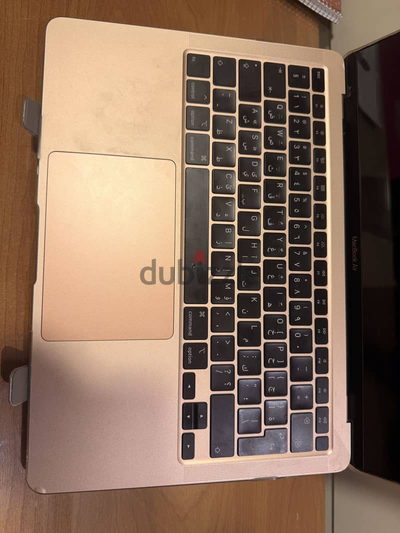 macbook air 2020 2