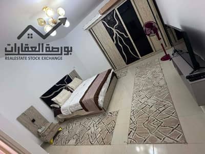 شقة للإيجار المفروش | مدينة الرحاب