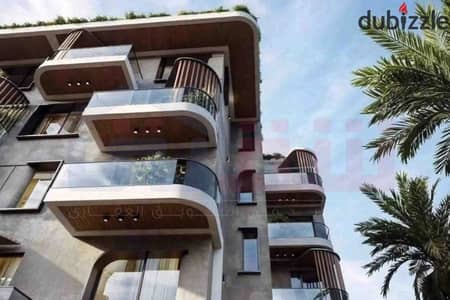 t for Sale (216 sqm) – "The One" Compound, Smouha
