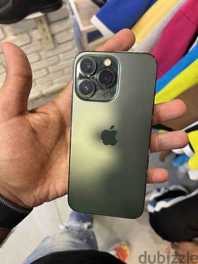 Apple - iPhone 13 Pro