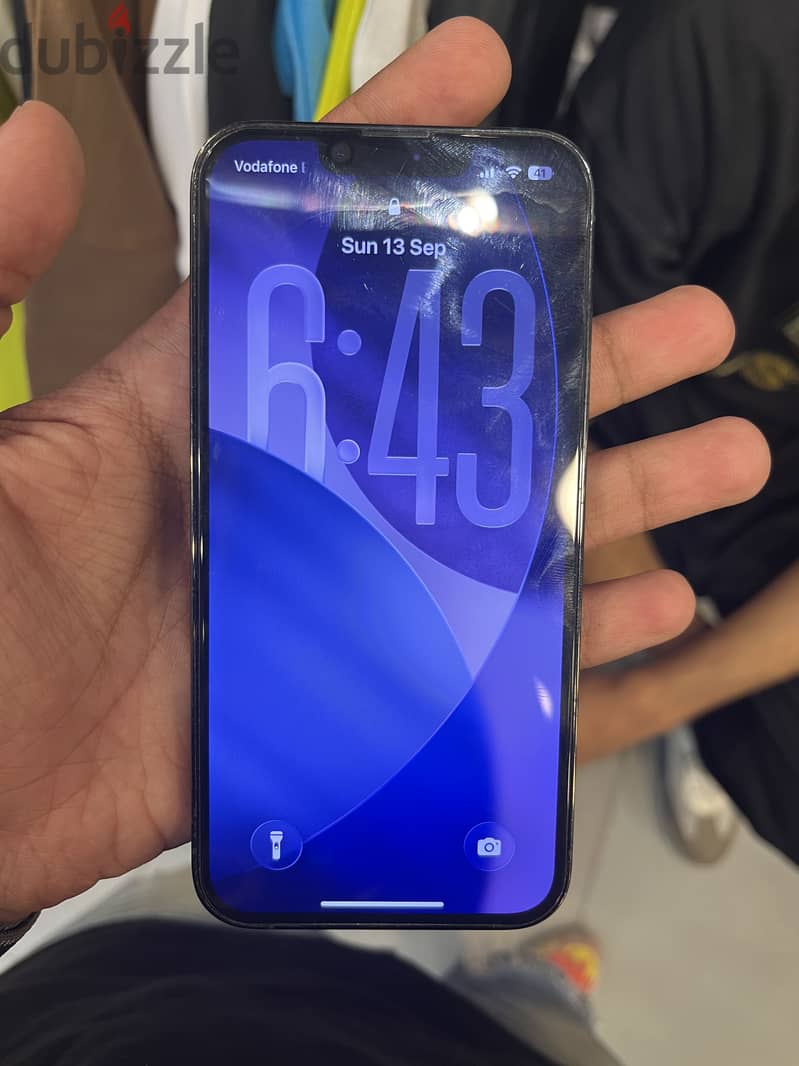 Apple - iPhone 13 Pro 2