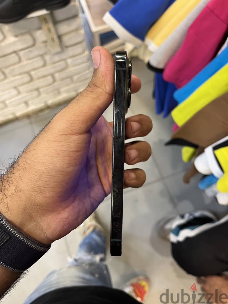 Apple - iPhone 13 Pro 3