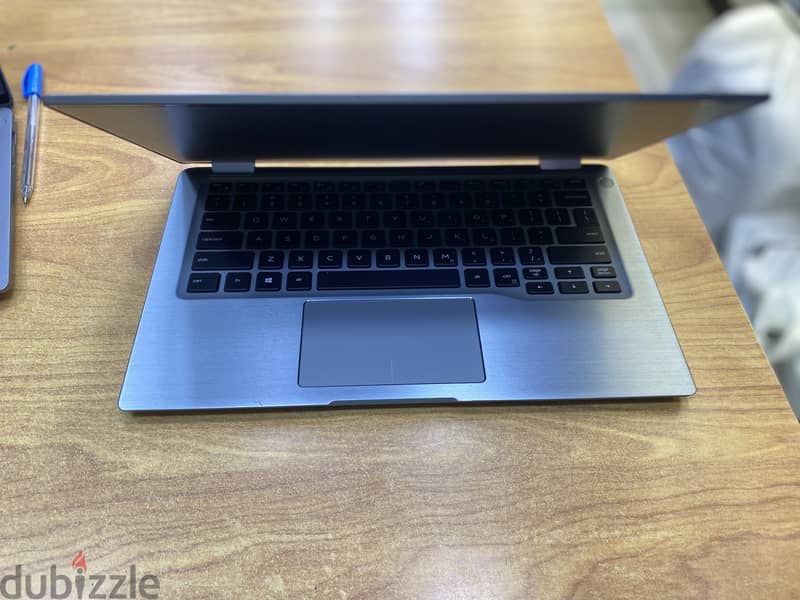 Dell Lattude  9410 2