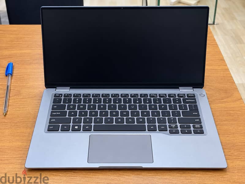 Dell Lattude  9410 4