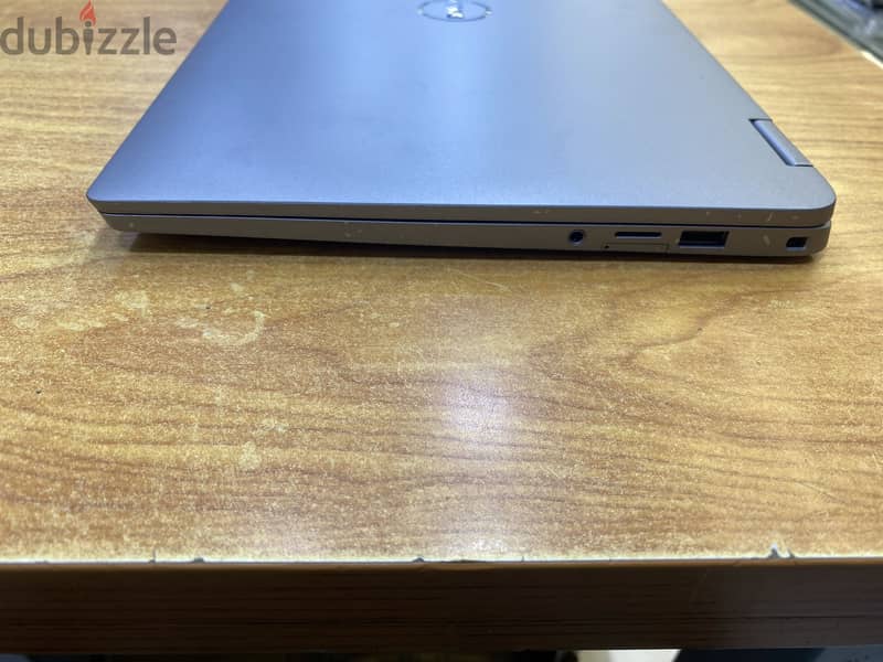 Dell Lattude  9410 6