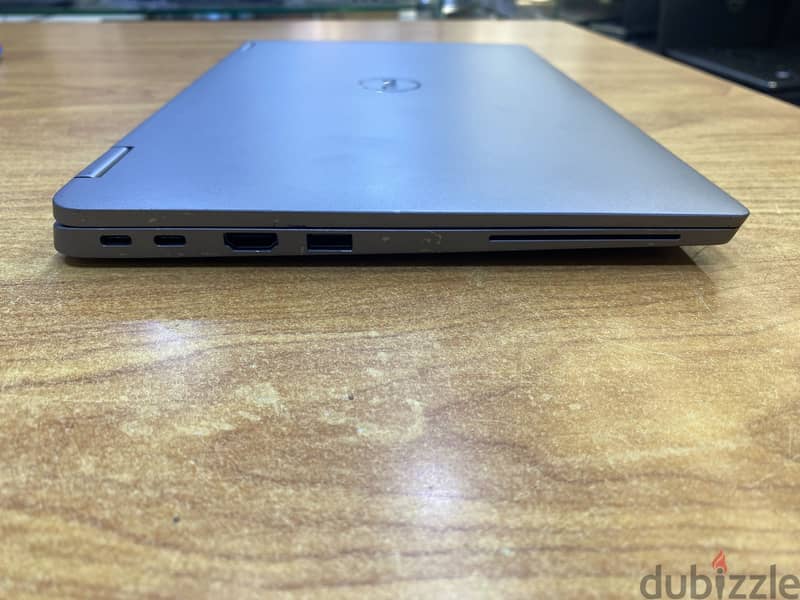 Dell Lattude  9410 8