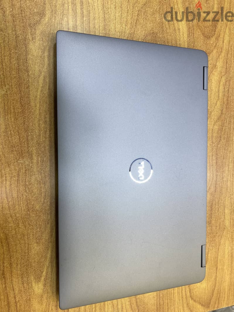 Dell Lattude  9410 9
