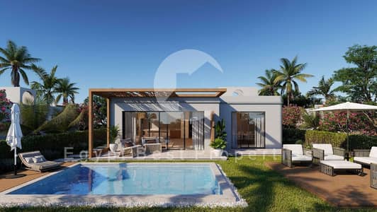 عيش على البحر فى افضل مشاريع الساحل بمقدم 5% لفترة محدودة