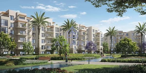 Duplex for Sale | Prime Location | Stunning Landscape View | Flexible Payment Plan Up to 10 Years | Prime Investment Opportunity