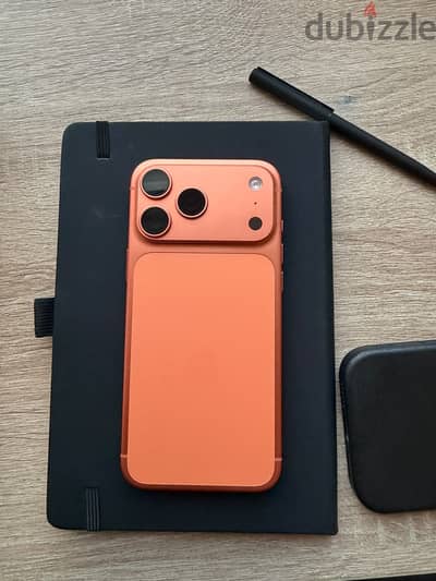 Apple - iPhone 17 Pro Max