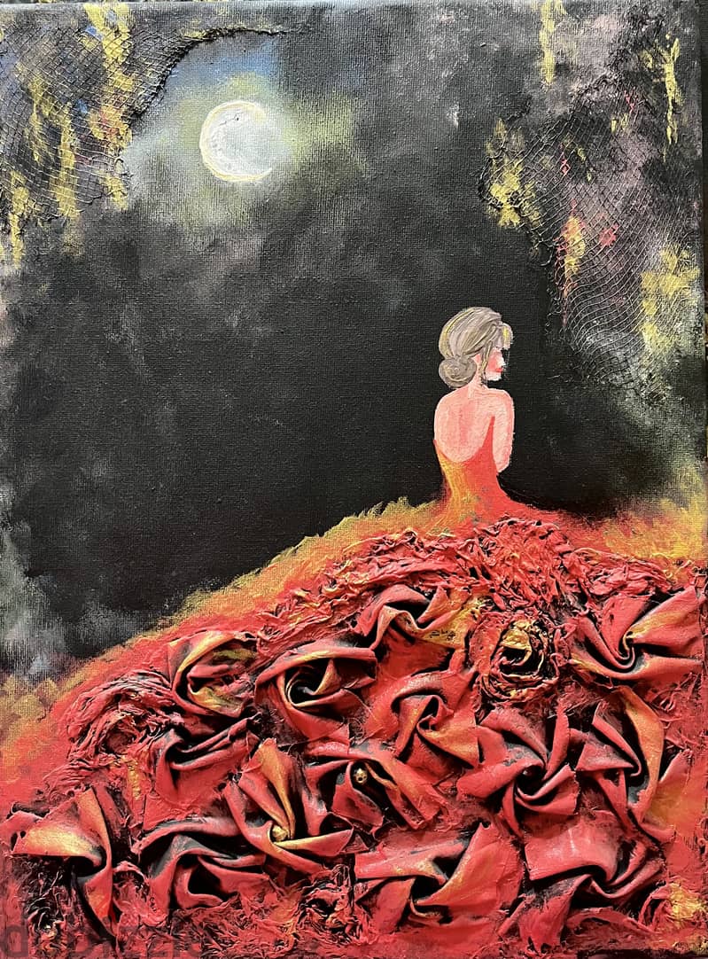 The Lunar Empress 1