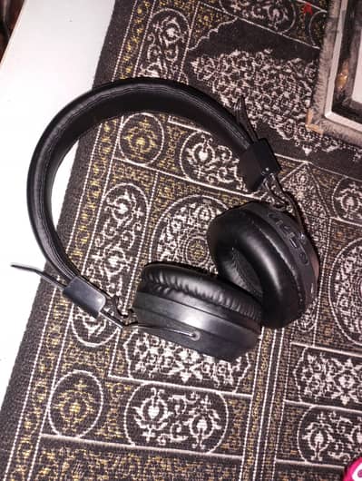 سماعات Sodo بحاله جيده سماعات Sodo بحاله جيده